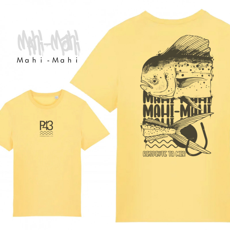 Tshirt XS pineapple  MAHIMAHI