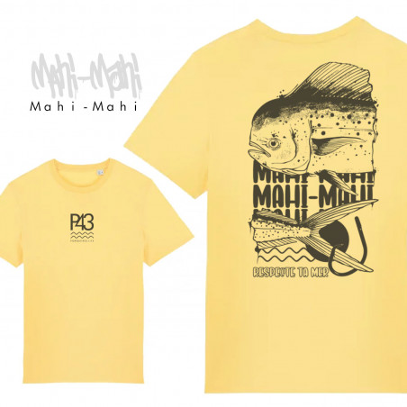 Tshirt XS pineapple  MAHIMAHI