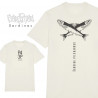 Tshirt XS ivory SARDINAS