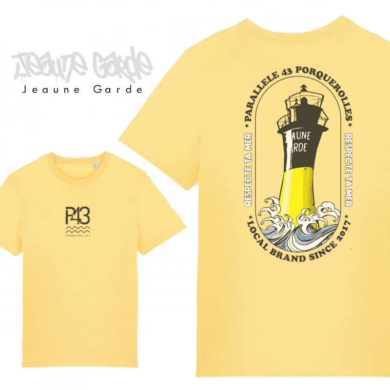 Tshirt XS pineapple JEAUNE GARDE