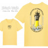 Tshirt XS pineapple JEAUNE GARDE